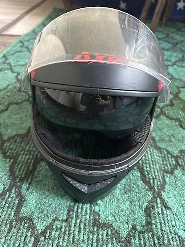 мотос: Мотошлем — 1