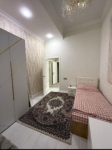 улуу тоо: Продаётся современный дом 📍 Район Алтын-Ордо, Полицейский городок ✨ — 9