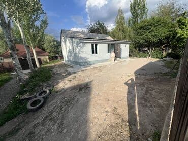 прадаю дом дордой: Дом, 72 м², 4 комнаты, Собственник, Евроремонт — 7