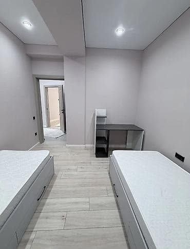 batir service: 3 комнаты, Собственник, С мебелью полностью — 5