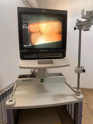 Тонометры: Продаем и Ремонтируем б/у и новое эндоскопическое медицинское — 9