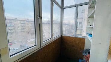 Квартиры: 1 комната, 25 м², Индивидуалка, 4 этаж, Косметический ремонт — 9