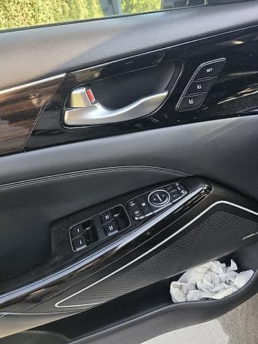 kia k5 dl3: Kia K7: 2019 г., 2.4 л, Автомат, Гибрид, Седан — 6