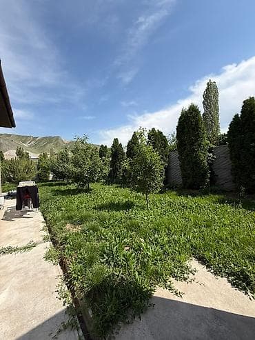 Үйлөр: Село Беш Кунгой продается новый дом современном стиле ( хайтек ) — 3
