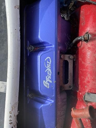 kia optima 2016: Гидроцикл Kawasaki (модель из линейки 750/900 ZXi — красно‑белый — 6