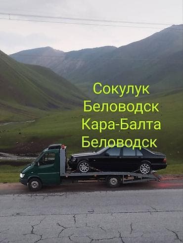 С лебедкой