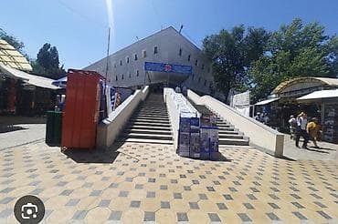 аренда под бизнес: Аренда торговых площадей в здании на территории рынка Кыялдын ичинен — 2