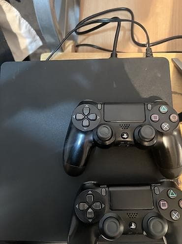 игровые консоли xbox one s: 🎮 Продаю / Обменяю PlayStation 4 Slim 1TB Состояние хорошее, работает — 1