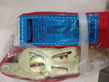 hyundai matrix: Ремень стяжной для авто 10метр — 9