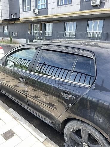 golf 3 1 8: Volkswagen Golf V: 2006 г., Автомат, Бензин, Хэтчбэк — 1
