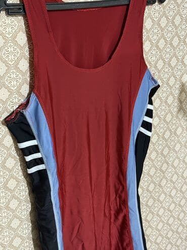 тренажер гиперэкстензия купить бу: Трико для борьбы — 1