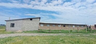 дом село военно антоновка: Дом, 1000 м², 2 комнаты, Собственник, Старый ремонт — 2