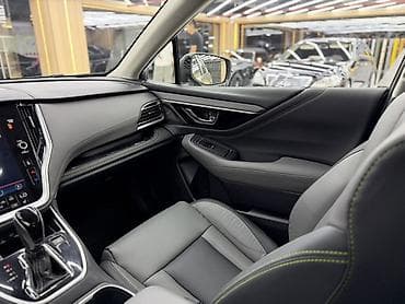 субаро: Subaru Outback: 2021 г., 2.4 л, Вариатор, Бензин, Универсал — 9
