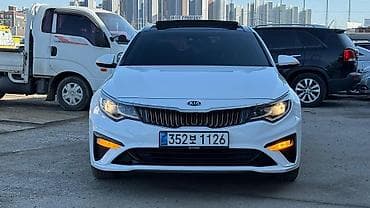 matiz 2013: Kia Optima: 2019 г., Седан — 2