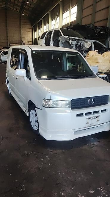 бесшумные генераторы: Запчасти на Хонда Спайк Gk1 Honda Spike L15a в наличии: двигатель и — 2