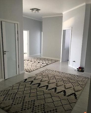 Недвижимость: 3 комнаты, 136 м², Элитка, 8 этаж — 2
