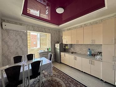 микр 4: 3 комнаты, 100 м², 106 серия улучшенная, 9 этаж, Евроремонт — 7