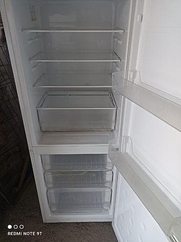 мальенкий холодильник: Холодильник Samsung, Двухкамерный — 7