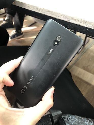 redmi note 10 128: Redmi, Redmi 8A, Б/у, 32 ГБ, цвет - Черный, 2 SIM — 2