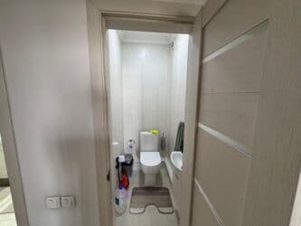 обмен с вашей доплатой: 2 комнаты, 70 м², Элитка, 11 этаж, Евроремонт — 5