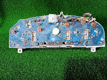 щит прибор ист: Щиток приборов Nissan 1996 г., Оригинал, Япония — 2