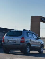 двигатель дэу матиз 0.8 цена бишкек: Hyundai Tucson: 2009 г., 2 л, Автомат, Дизель, Кроссовер — 1