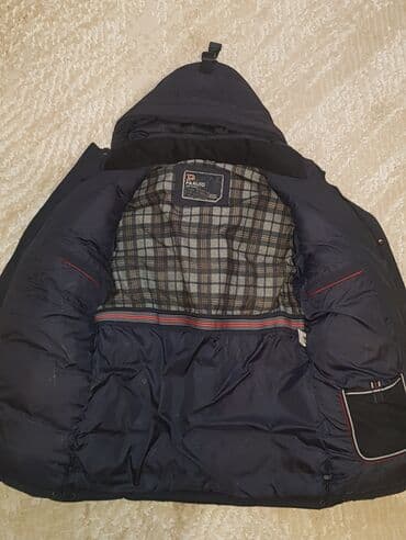 Куртки: Мужская куртка зимняя. Как новая, идеальное состояние. Очень теплая! — 2