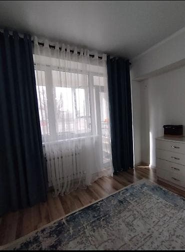1 bedroom: 1 комната, 41 м², Элитка, 1 этаж, Евроремонт — 2