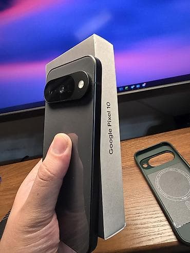 google pixel 2 xl: Google Pixel 10, Б/у, 128 ГБ, цвет - Черный, 2 SIM — 1