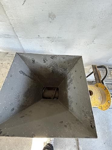 чистка шерсти: Самын жасаган станок сатылат 3х фаска печаттары менен абалы жакшы — 5