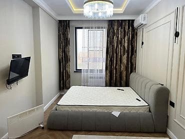 Квартиры: 2 комнаты, Собственник, Без подселения, С мебелью полностью — 2