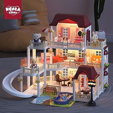 для праздников: Конструкторы машины, здания, техника и др. От 1300 сом и выше — 7