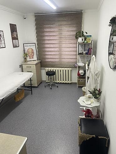 аренда помещений под салон: Аренда кабинетов в салонах красоты, 70 м², Для бровиста, Для визажиста, Для лешмейкера — 4