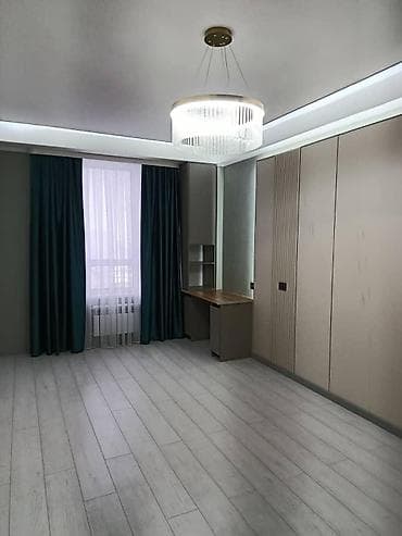 тунгус квартира: 2 комнаты, 67 м², Элитка, 9 этаж, Евроремонт — 7