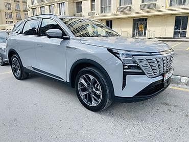 yuan plus: Changan CS75 Plus: 2026 г., 1.5 л, Автомат, Бензин, Кроссовер — 3