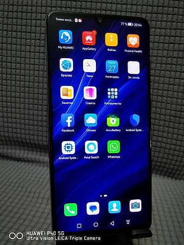 honor x9: Huawei P30, 128 ГБ, 1 SIM, 2 SIM — 2