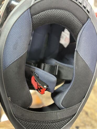 Скутеры: Мотошлем — 5