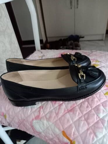Айымдардын бут кийими: Продаю туфли фирмы Derimod. Новые. 37 размер.Привозили с Турции — 2