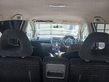 Унаа сатуу: Honda Stream: 2002 г., 2 л, Автомат, Бензин, Вэн/Минивэн — 10