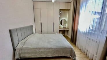 балыкчы продаю дом: Үй, 130 кв. м, 5 бөлмө, Менчик ээси, Дизайнердик оңдоо — 10