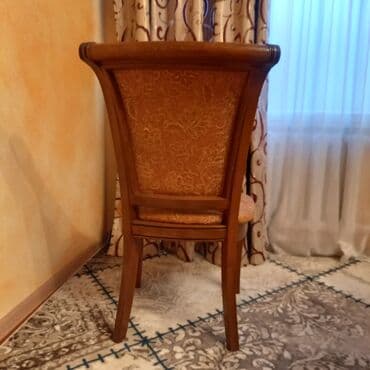 куплю стулья на кухню: Стулья — 1