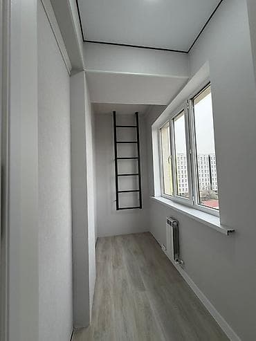 инвестиций: 2 комнаты, 67 м², 7 этаж, Дизайнерский ремонт — 4
