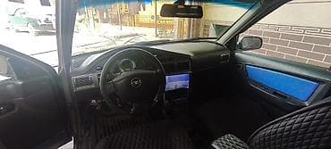 нех: Chevrolet Nexia: 2004 г., Механика, Седан — 4
