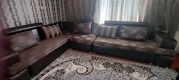 токмок мебел: Модулдук диван — 3