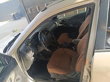 Продажа авто: Mazda 626: 1999 г., Механика, Бензин, Седан — 4