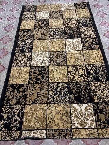 ковры в бишкеке фото цена: Килем Колдонулган, 600 * 150, Түркия, Кредитке алуу жеткиликтүү — 4