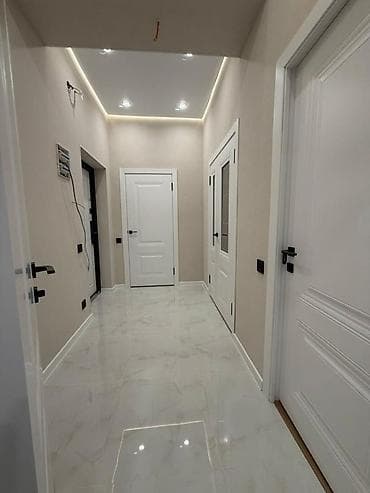 Недвижимость: 1 комната, 48 м², 12 этаж, Евроремонт — 7