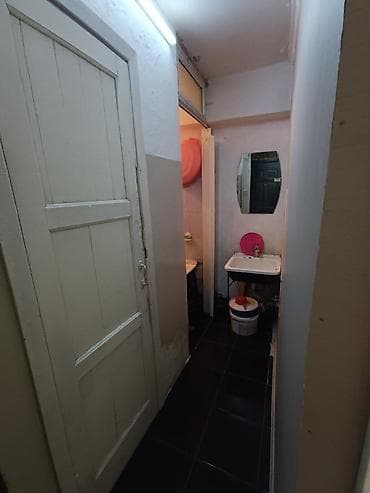 Квартиры: 1 комната, 18 м², Таатан ТЦ Гостиничный тип, 4 этаж, Свежий ремонт — 9
