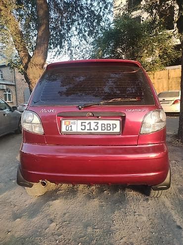 одежда дордой: Сдаю Daewoo Matiz 2 (механика) под выкуп на 12 месяцев (365 дней), год — 10