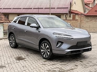 byd e1: BYD Sea Lion 06: 2026 г., Электромобиль — 3